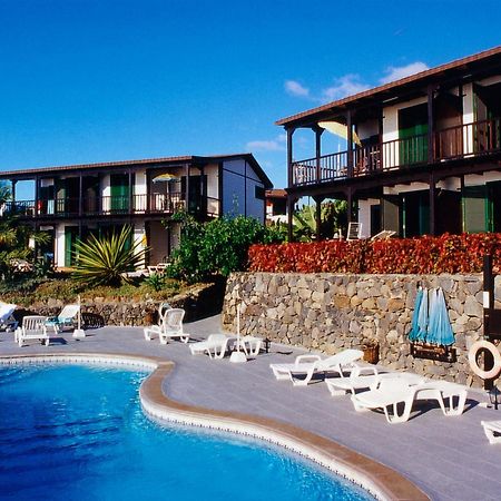 Apartamentos Santa Ana - Adults Only Плая де Сантяго Екстериор снимка