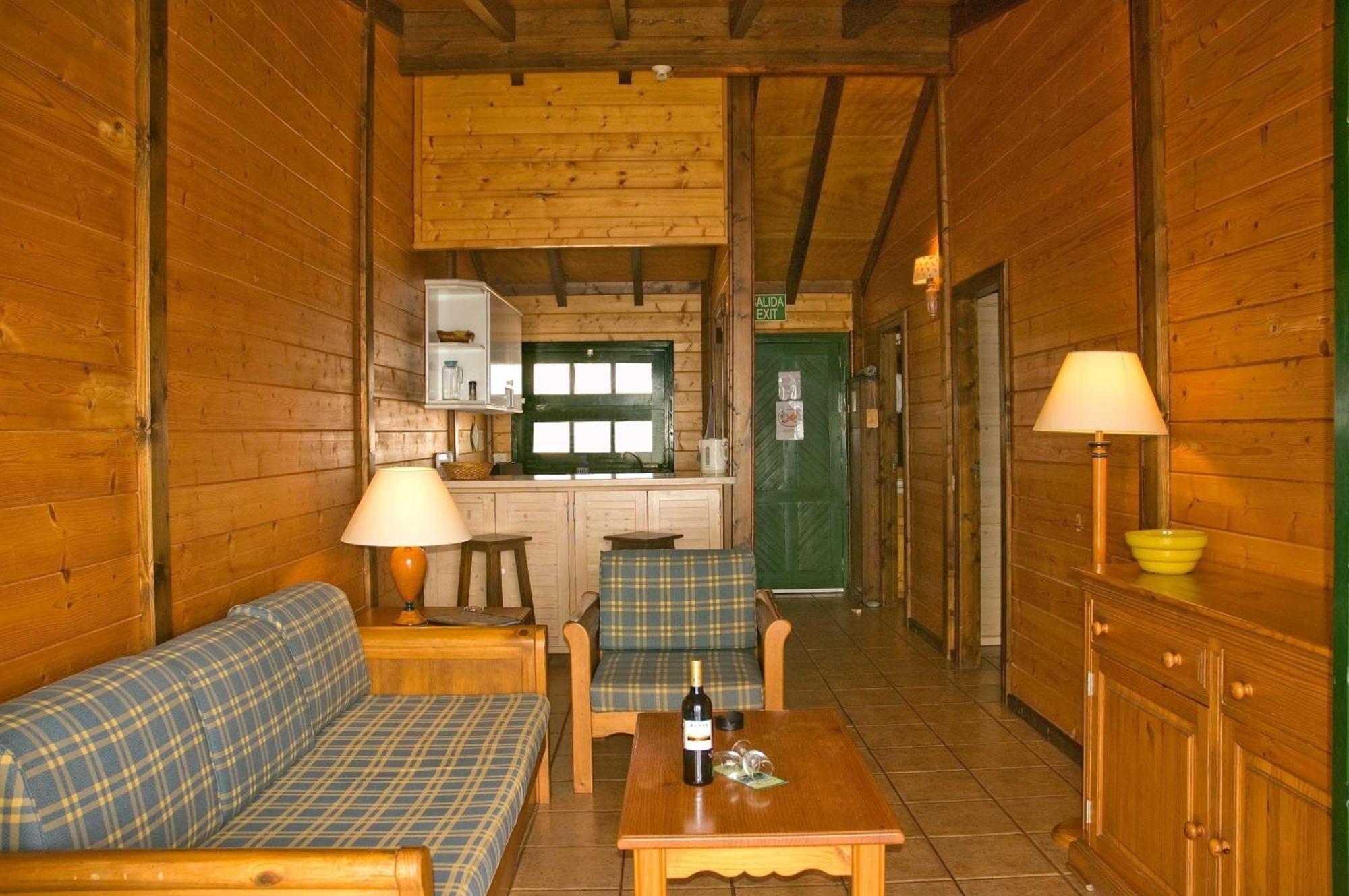 Apartamentos Santa Ana - Adults Only Плая де Сантяго Екстериор снимка