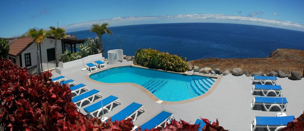 Apartamentos Santa Ana - Adults Only Плая де Сантяго Екстериор снимка