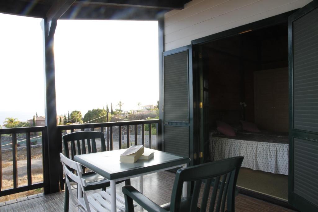 Apartamentos Santa Ana - Adults Only Плая де Сантяго Стая снимка