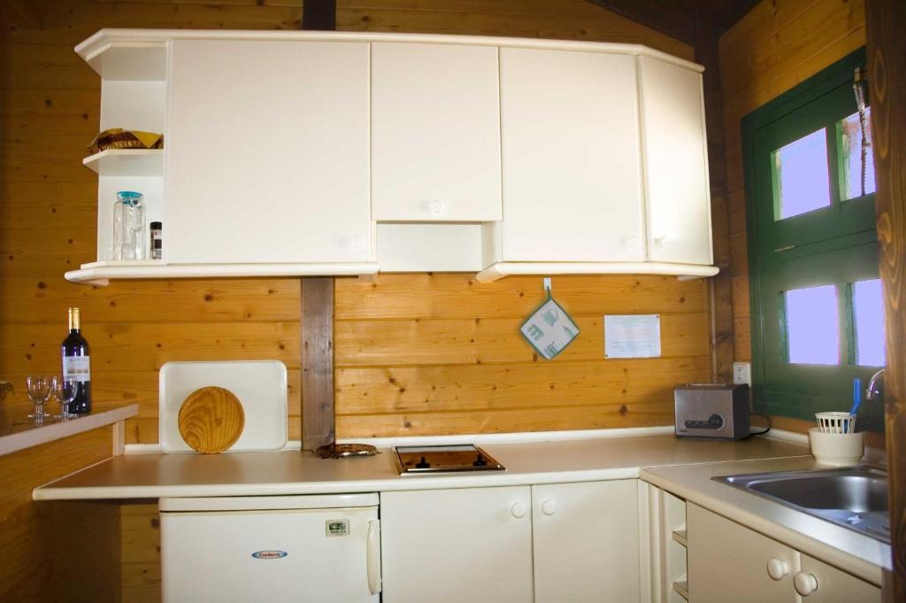 Apartamentos Santa Ana - Adults Only Плая де Сантяго Екстериор снимка