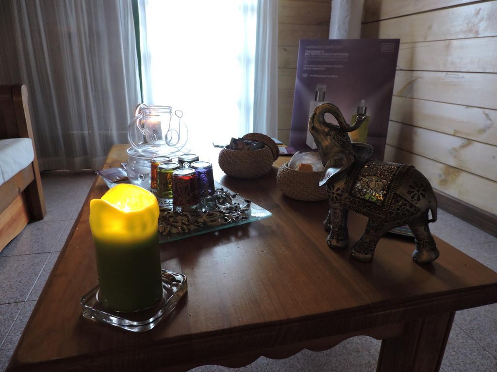 Apartamentos Santa Ana - Adults Only Плая де Сантяго Екстериор снимка
