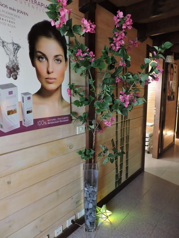 Apartamentos Santa Ana - Adults Only Плая де Сантяго Екстериор снимка