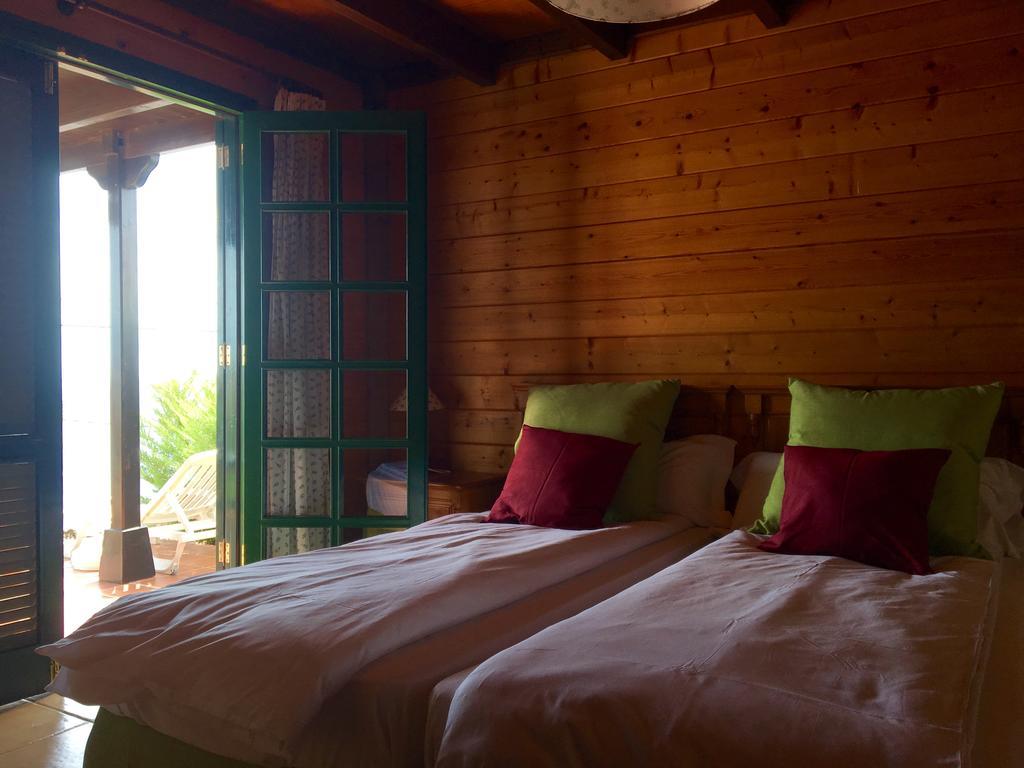 Apartamentos Santa Ana - Adults Only Плая де Сантяго Екстериор снимка