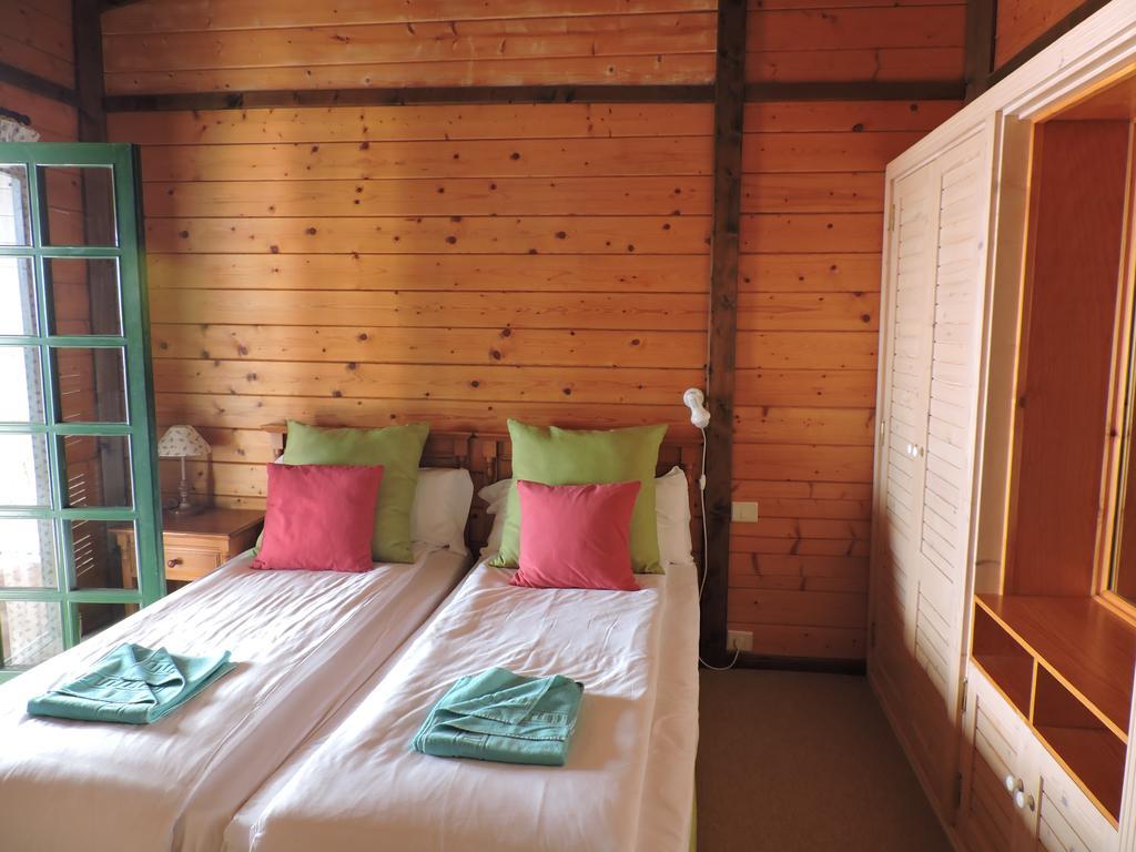Apartamentos Santa Ana - Adults Only Плая де Сантяго Екстериор снимка