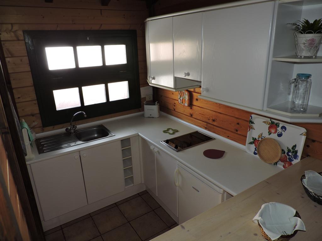 Apartamentos Santa Ana - Adults Only Плая де Сантяго Екстериор снимка